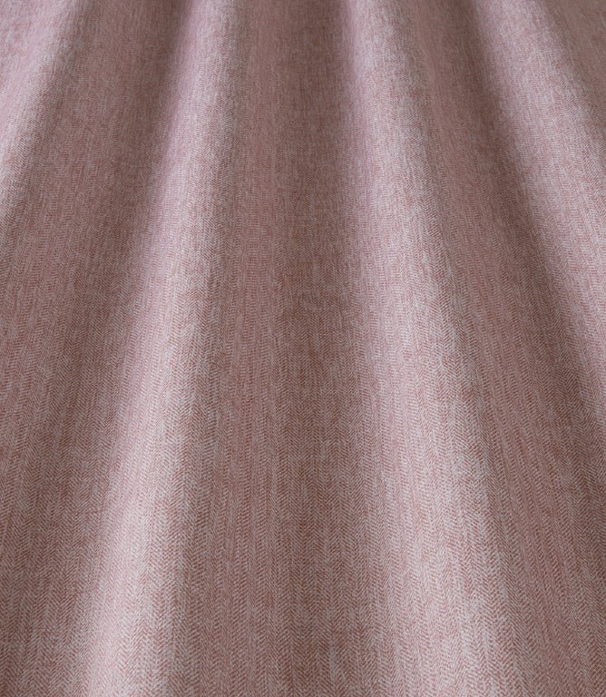 Everett FR Fabric / Blush - Just Fabrics