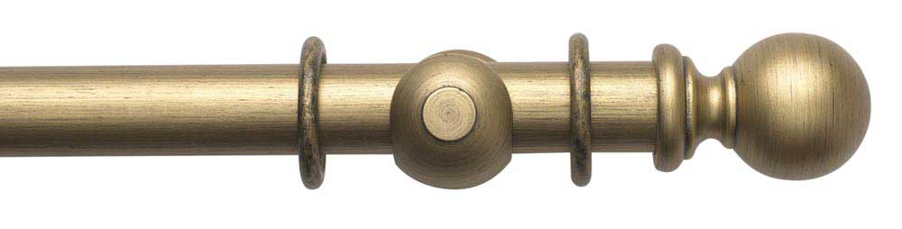 45mm Ball - Just Fabrics