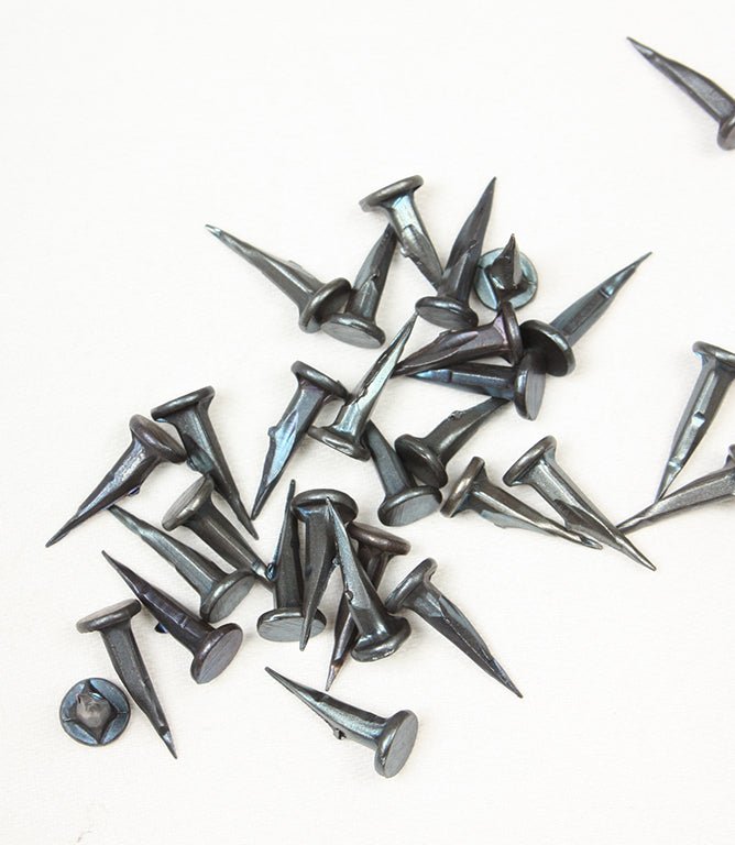 13mm Upholstery Tacks - Just Fabrics