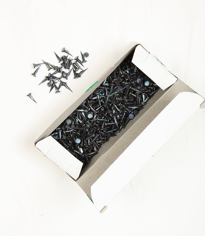 13mm Upholstery Tacks - Just Fabrics