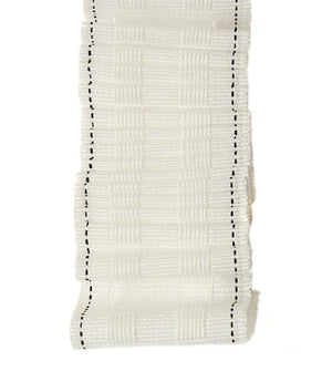 2" Pencil Pleat Tape