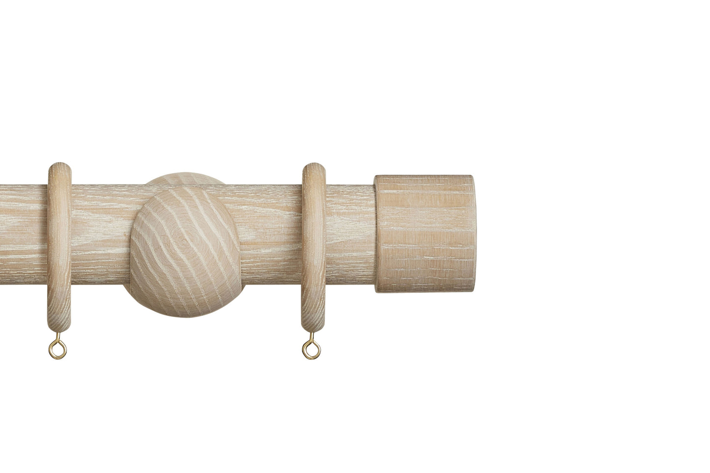 45mm Eden End Cap