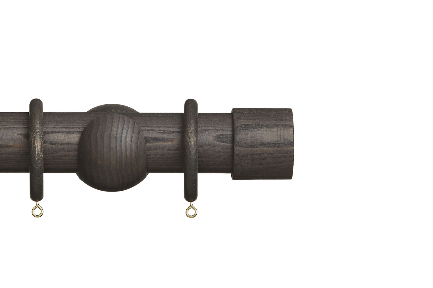 45mm Eden End Cap