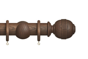 45mm Eden Ridged Ball