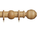 45mm Eden Ridged Ball