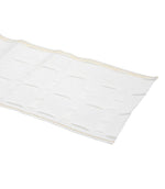 6" Pencil Pleat Tape - Just Fabrics