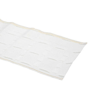 6" Pencil Pleat Tape