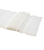 6" Pencil Pleat Tape - Just Fabrics