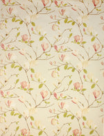 Sayuri Fabric / Chintz - Just Fabrics
