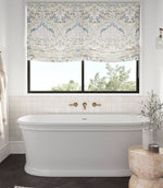 Simply Severn Fabric / Bayleaf / Annatto - Just Fabrics