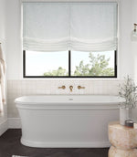 Standen Fabric / Sea Glass - Just Fabrics