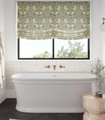 Pimpernel Fabric / Bayleaf / Manilla - Just Fabrics