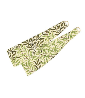 Willow Bough Gallery Tiebacks