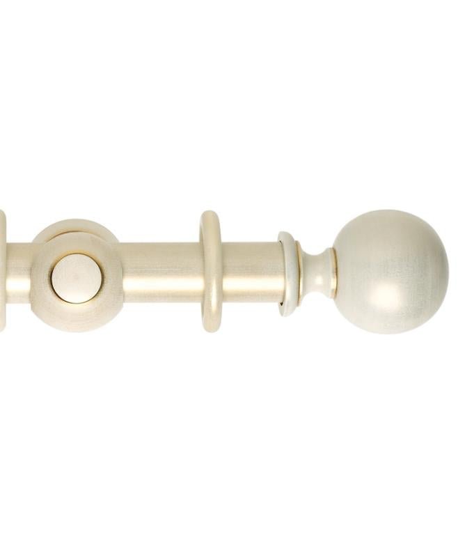 45mm Museum Plain Ball - Just Fabrics