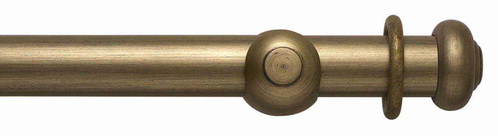 45mm Button - Just Fabrics