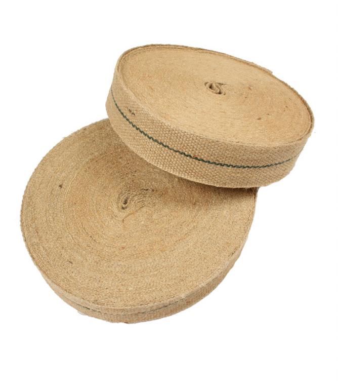 Upholstery Webbing Roll - Just Fabrics