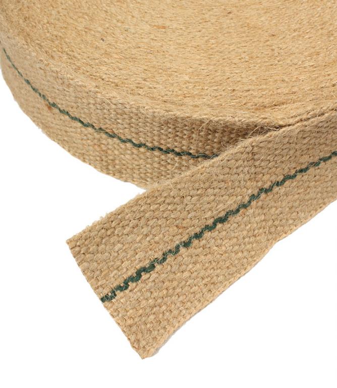 Upholstery Webbing Roll - Just Fabrics