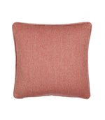 Balmoral Raspberry Cushion - Just Fabrics