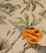 Woburn Acrylic Fabric / Linen - Just Fabrics