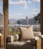 Oxford Fabric / Desert - Just Fabrics