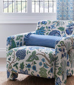 Pamina Fabric / Batik - Just Fabrics