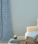 Balaya Fabric / Cobalt - Just Fabrics