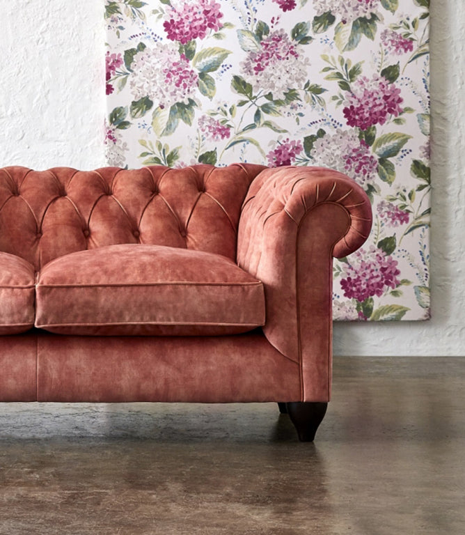 Plains - JF Vintage Velvet