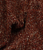 Hidcote Weave Fabric / Rustic - Just Fabrics