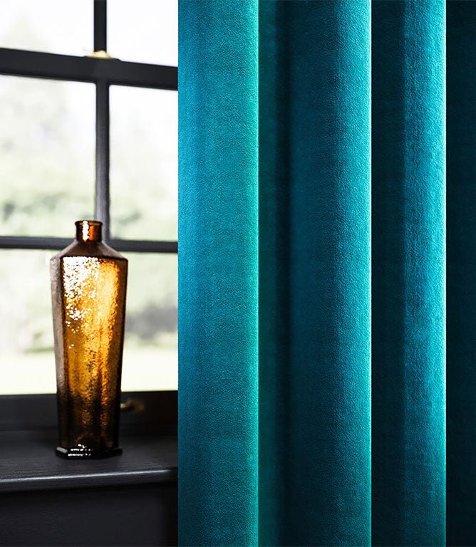 Brookland FR Fabric / Dijon - Just Fabrics