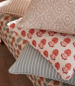 Patola Fabric / Linen - Just Fabrics