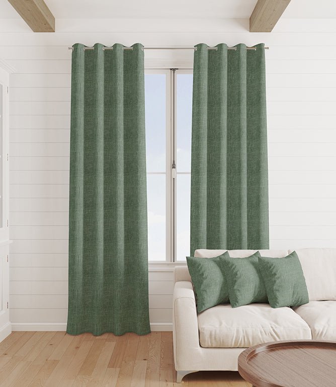 Hearthstone Fabric / Meadow - Just Fabrics