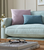 Northleach Fabric / Lavender - Just Fabrics