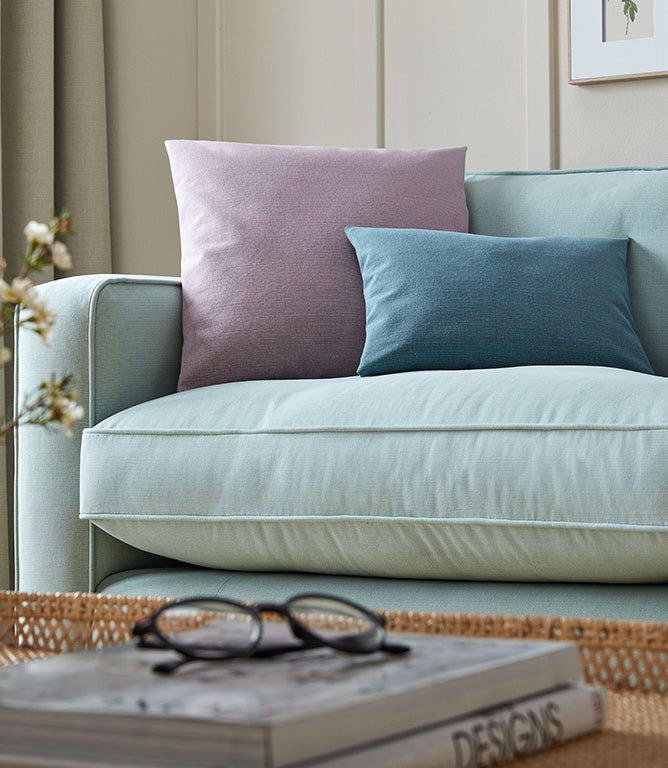 Northleach Fabric / Lavender - Just Fabrics