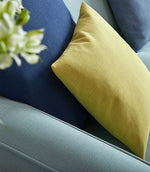 Northleach Fabric / Dove - Just Fabrics