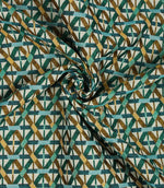Sintra Fabric / Emeraude - Just Fabrics