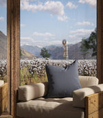 Oxford Fabric / Admiral - Just Fabrics