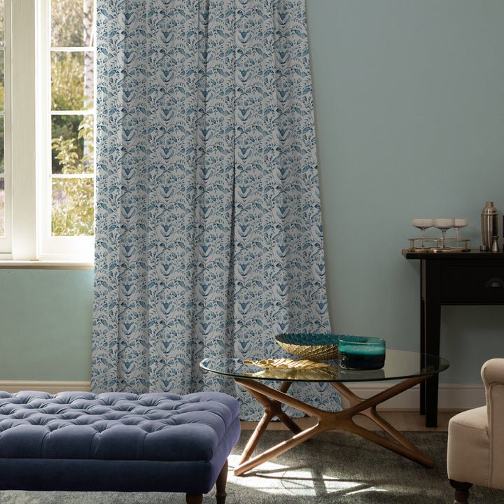 Juna Fabric / Denim - Just Fabrics