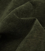 Fine Chenille FR Fabric / Forest - Just Fabrics