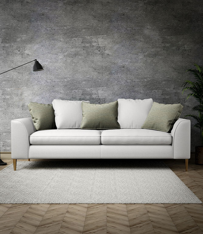 Pershore FR Fabric / Optic - Just Fabrics