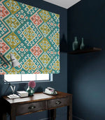 Otto Fabric / Azure - Just Fabrics