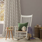 Juna Fabric / Stone - Just Fabrics