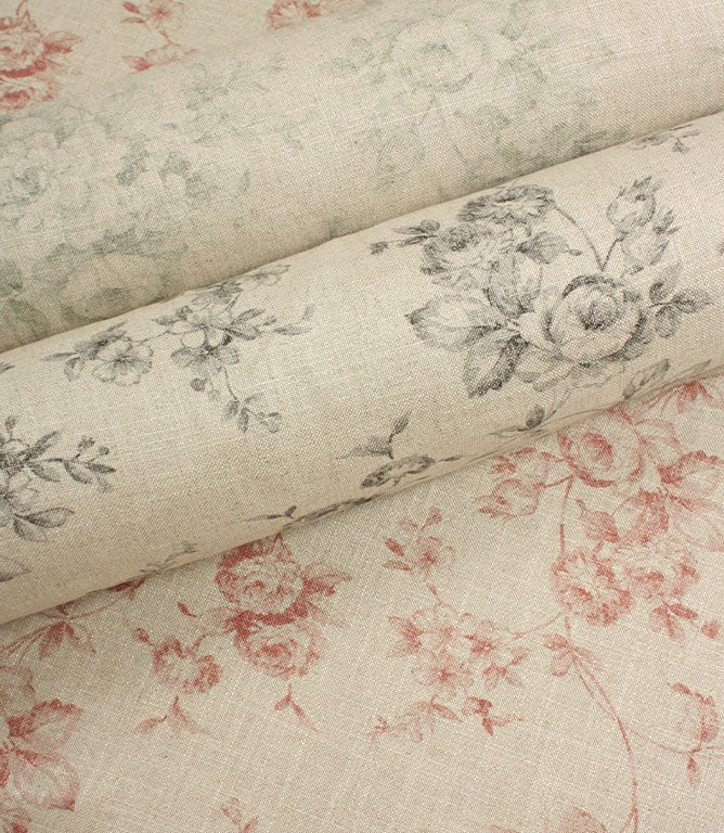 Edith Fabric / Agate - Just Fabrics