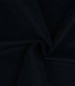 Matuel Velvet FR Fabric / Navy - Just Fabrics