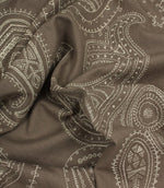 Persia Fabric / Slate - Just Fabrics