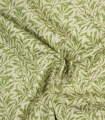 Willow Bough Fabric / Sage - Just Fabrics