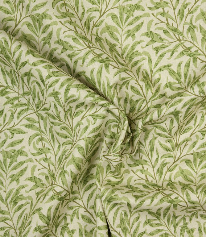Willow Bough Fabric / Sage - Just Fabrics