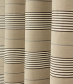 Whitstable Fabric / Grey - Just Fabrics