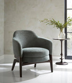 Flynn FR Fabric / Sea Spray - Just Fabrics