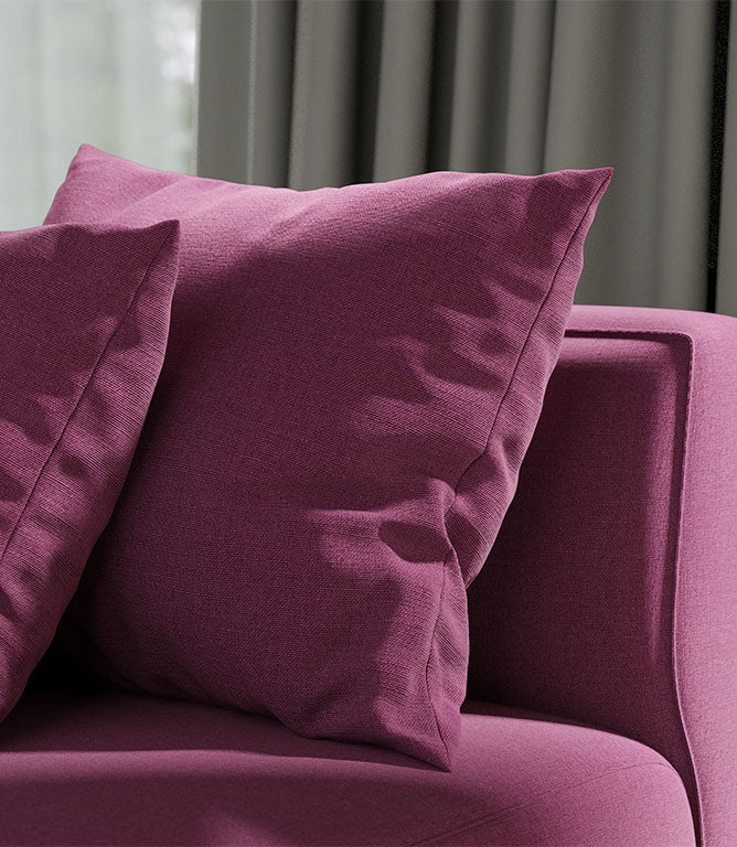 Monmouth FR Fabric / Lily - Just Fabrics