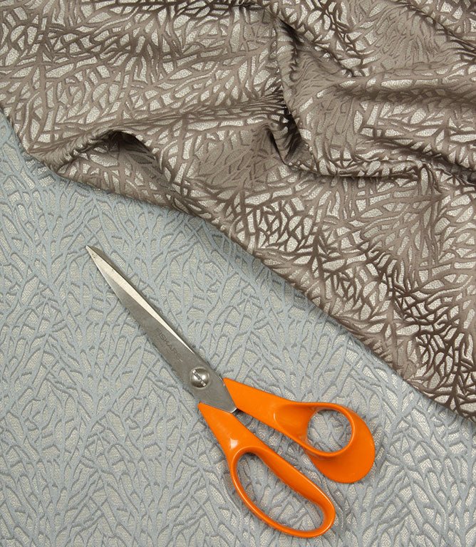 Islet Fabric / Shingle - Just Fabrics